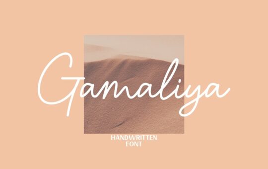 Gamaliya-Font.jpg