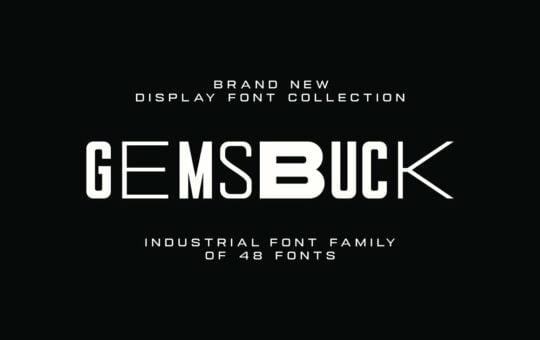 Gemsbuck-Font.jpg