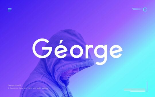 George-Sans-Geometric-Typeface-1.jpg