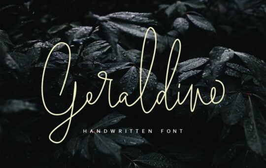 Geraldine-Handwritten-Font.jpg