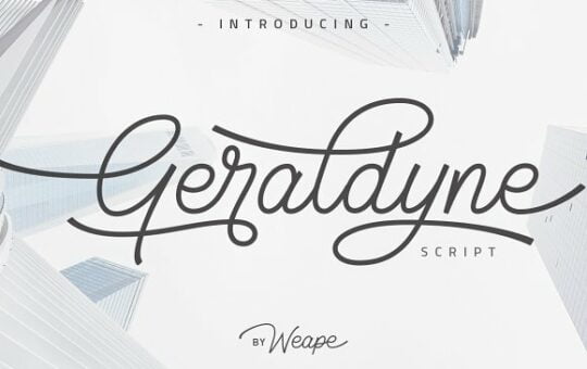 Geraldyne-Script-Font.jpg