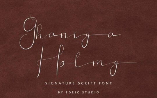 Ghaniya-Holmy-Signature-Font-1.jpg