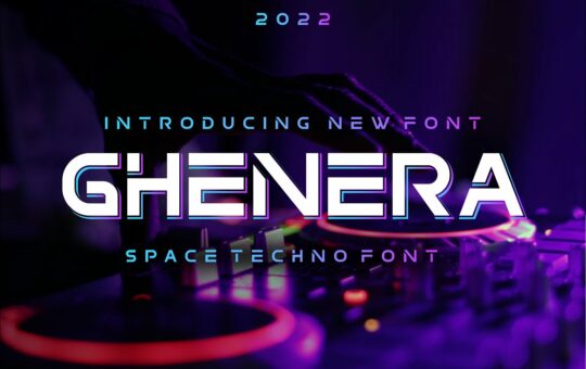 Ghenera-Display-Techno-Font-1.jpg