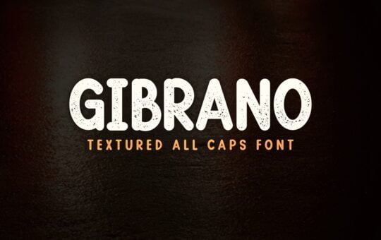 Gibrano-Font.jpg