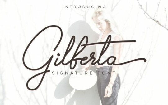 Gilberta-Signature-Font.jpg
