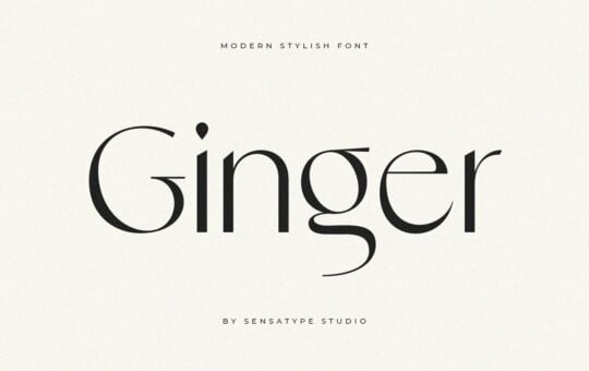 Ginger-Font.jpg