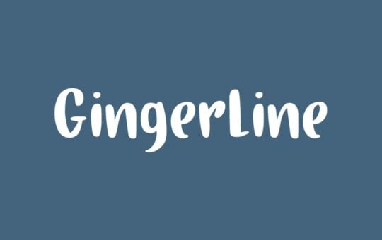 Gingerline-Font.jpg