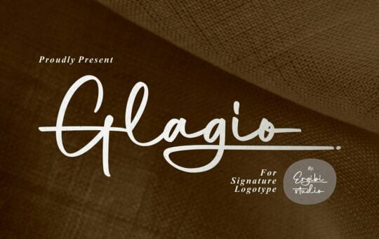 Glagio-Font.jpg