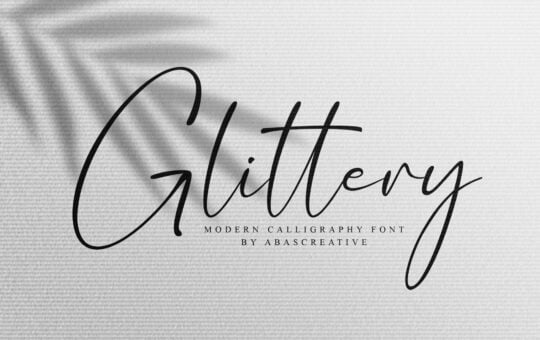 Glittery-Modern-Calligraphy-Script-Font.jpg