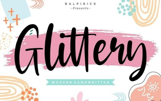 Glittery-Modern-Handwritten-Font-1.jpg