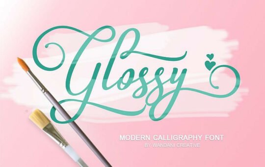 Glossy-Script-Font.jpg