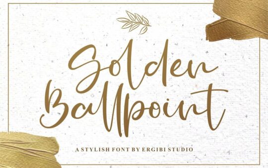 Golden-Ballpoint-Handwritten-Script-Font-1.jpg