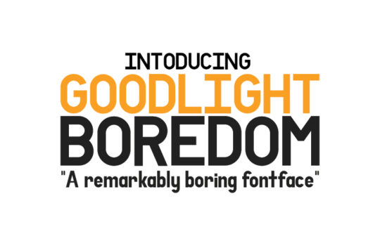 Goodlight-Boredom-Font-Free.png