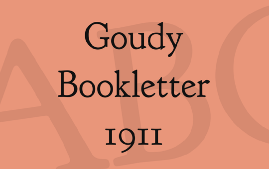 Goudy-Bookletter-1911-Font.png