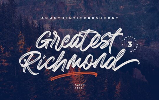 Greatest-Richmond-Brush-Font-1.jpg