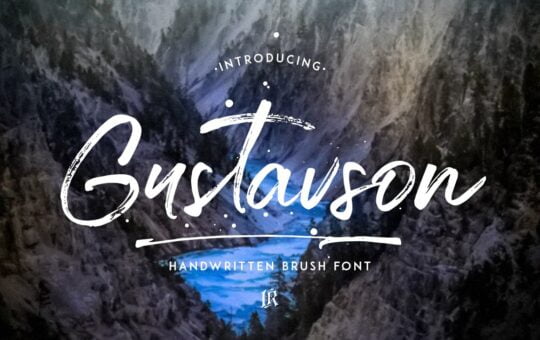 Gustavson-Script-Brush-Font-1.jpg