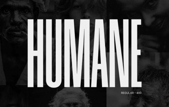 HUMANE-Font.jpg