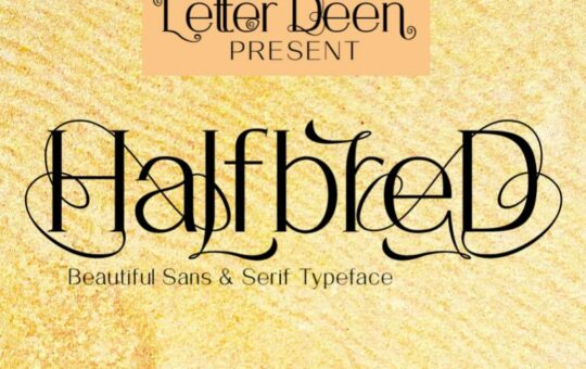 HalfbreD-Font-1.jpg