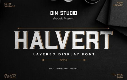Halvert-Layered-Display-Font.jpg