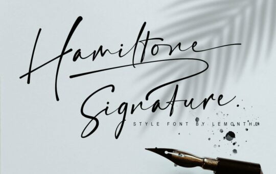 Hamiltone-Signature-Font.jpg