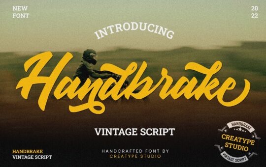 Handbrake-Stylish-Brush-Font-1.jpg