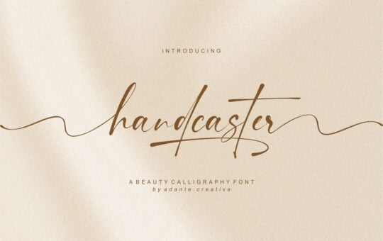 Handcaster-Calligraphy-Font-1.jpg