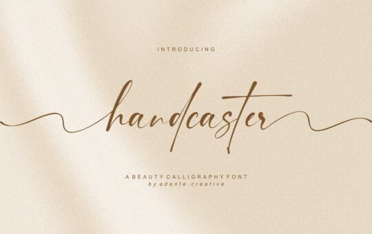 Handcaster-Font.jpg