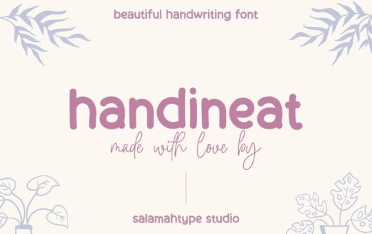 Handineat-Font.jpg