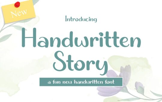 Handwritten-Story-Font.jpg