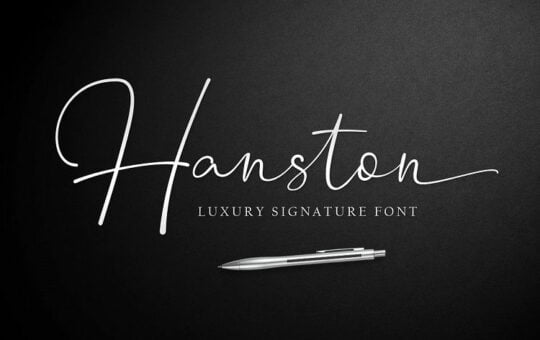 Hanston-Signature-Font.jpg