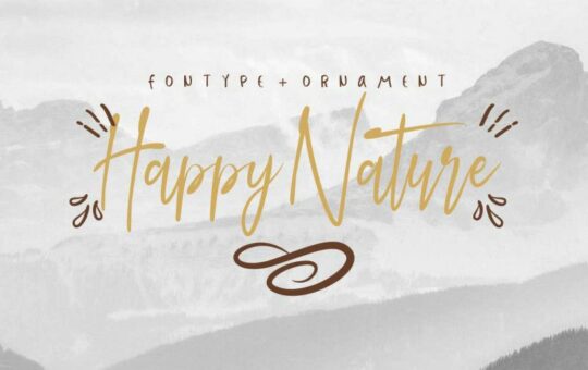 Happy-Nature-Script-Font.jpg