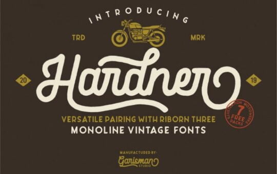 Hardner-Vintage-Font.jpg