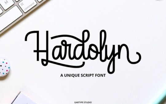 Hardolyn-Script-Font.jpg