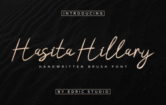 Hasita-Hillary-Brush-Font.jpg