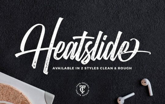 Heatslide-Script-Brush-Font-1-e1639744357244.jpg