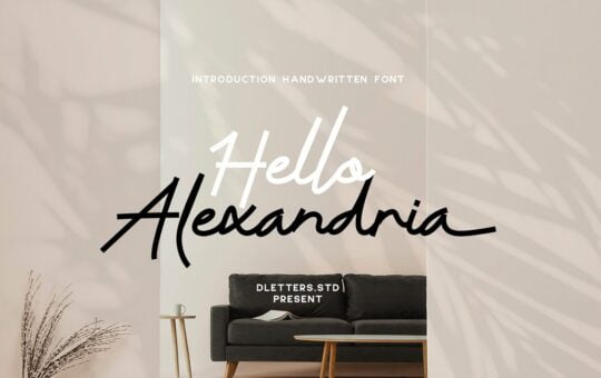 Hello-Alexandria-Font.jpg