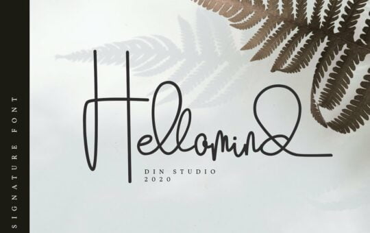 Hellomind-Signature-Script-Font.jpg