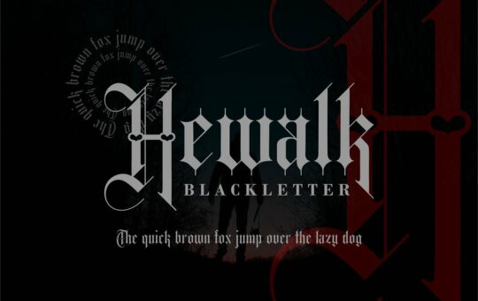 Hewalk-Font.jpg