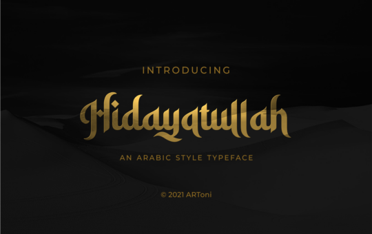 Hidayatullah-Arabic-Font-1.png