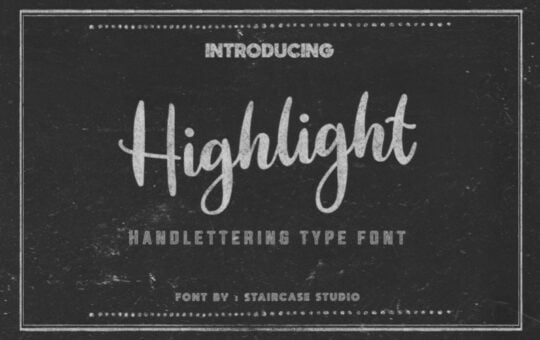 Highlight-Script-Font-1.jpg