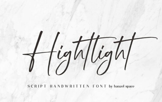 Hightlight-Handwritten-Font-1.jpg
