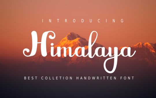 Himalaya-Font.png