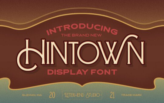 Hintown-Font.jpg