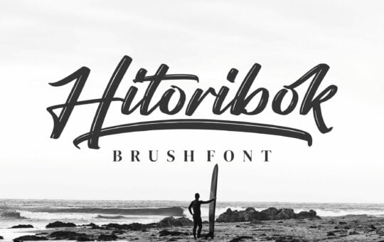 Hitoribok-Script-Brush-Font-1-scaled.jpg