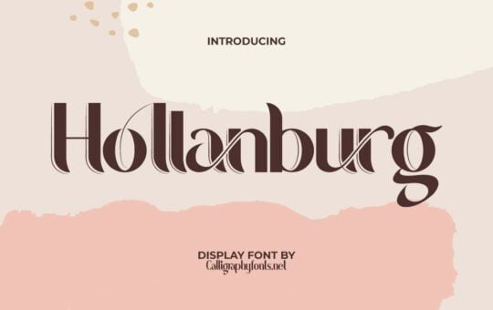 Hollanburg-Font.jpg