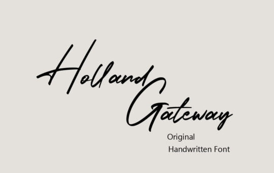 Holland-Gateway-Font.jpg