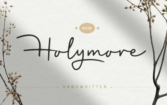 Holymore-Font.jpg