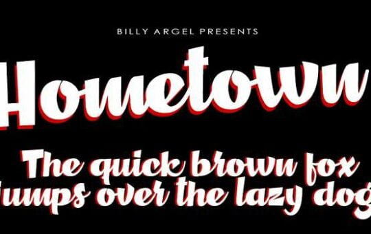 Hometown-Font.jpg