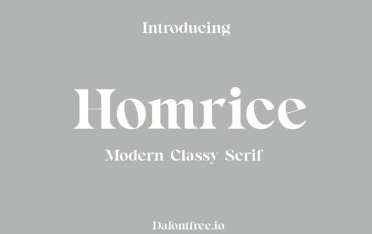 Homrice-Font.jpg