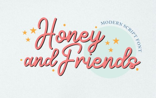 Honey-and-Friends-Font.jpg
